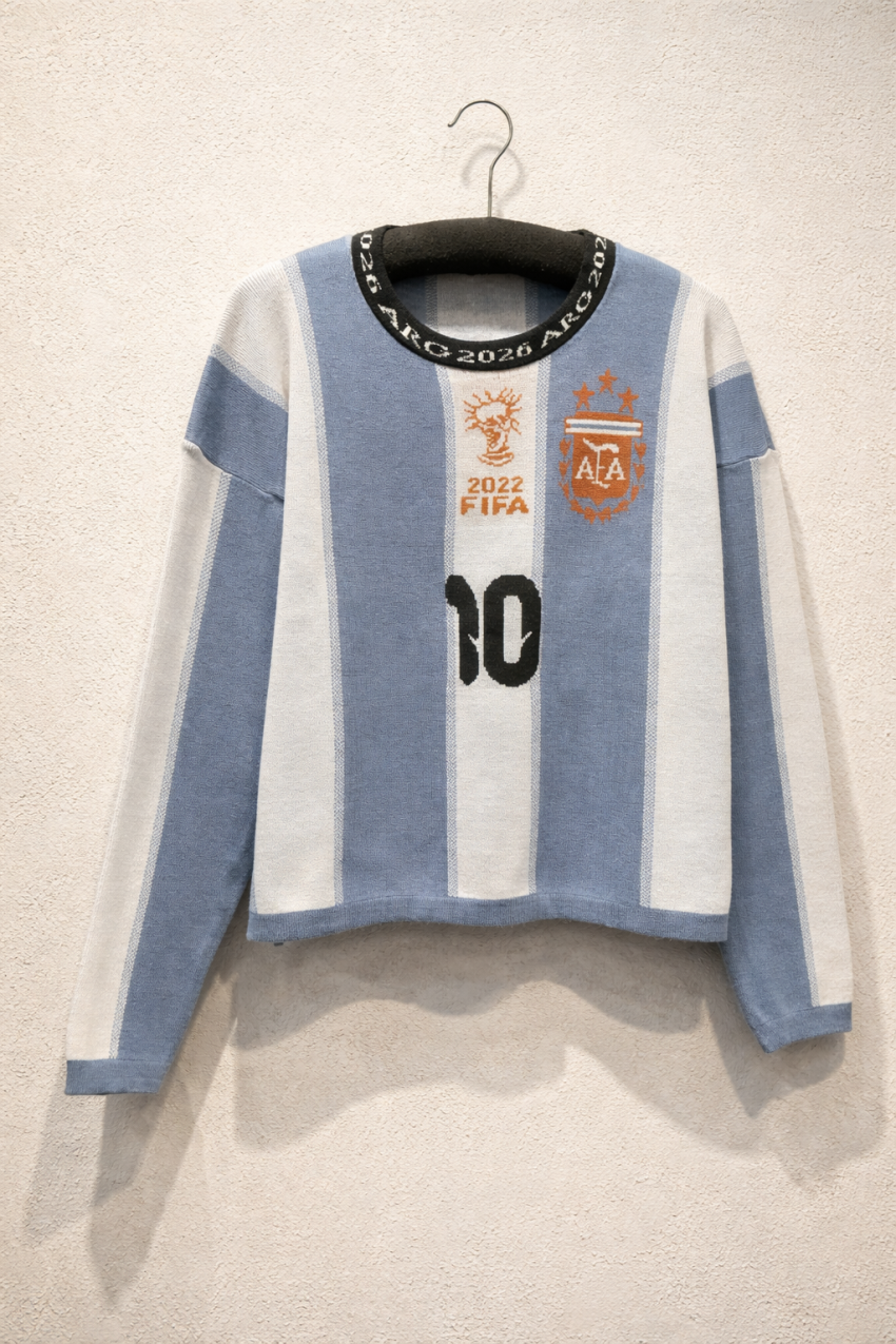 Sweater arg