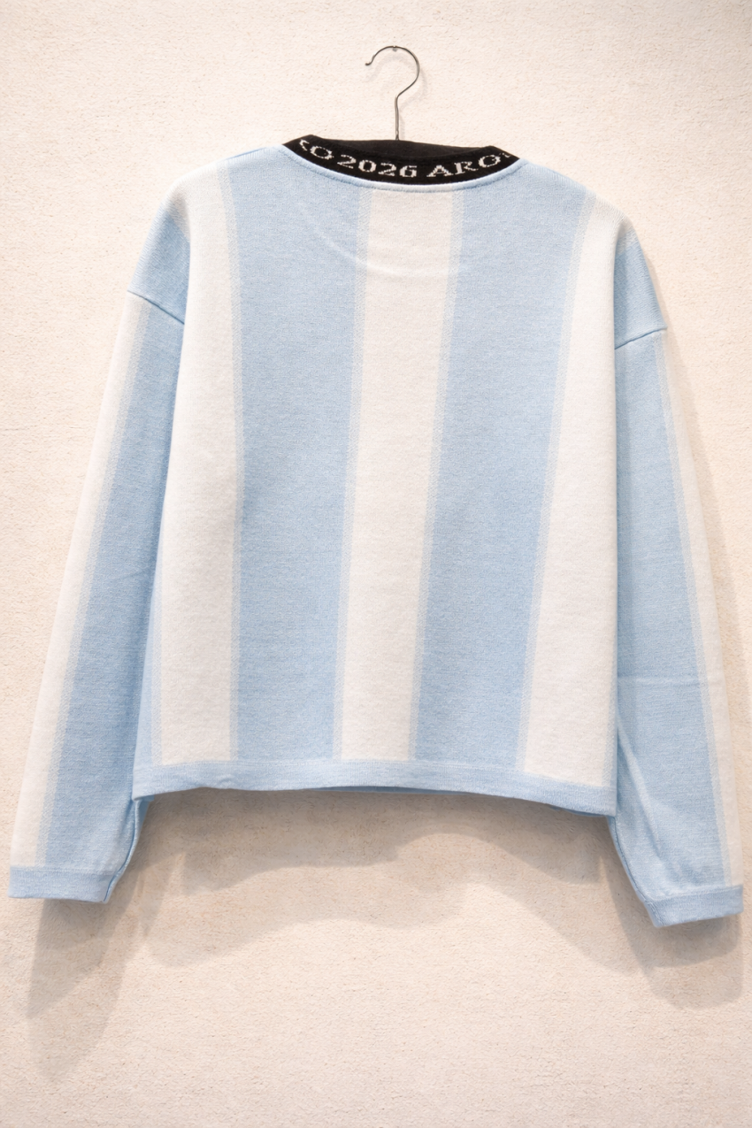 Sweater arg