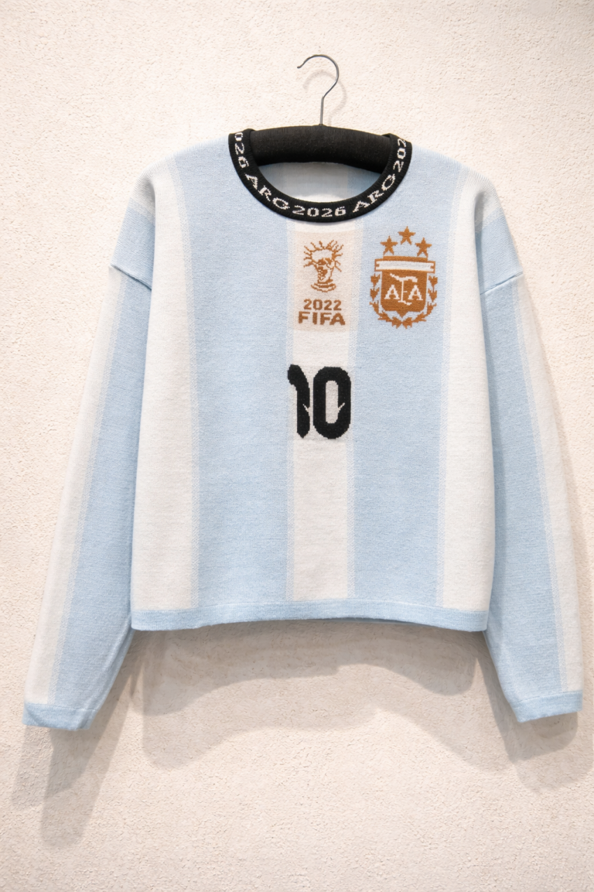 Sweater arg